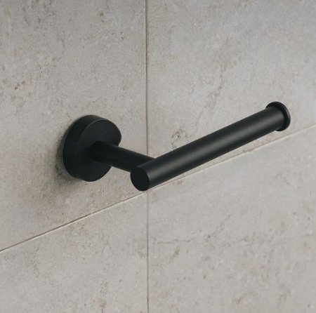 Bathroom accessories